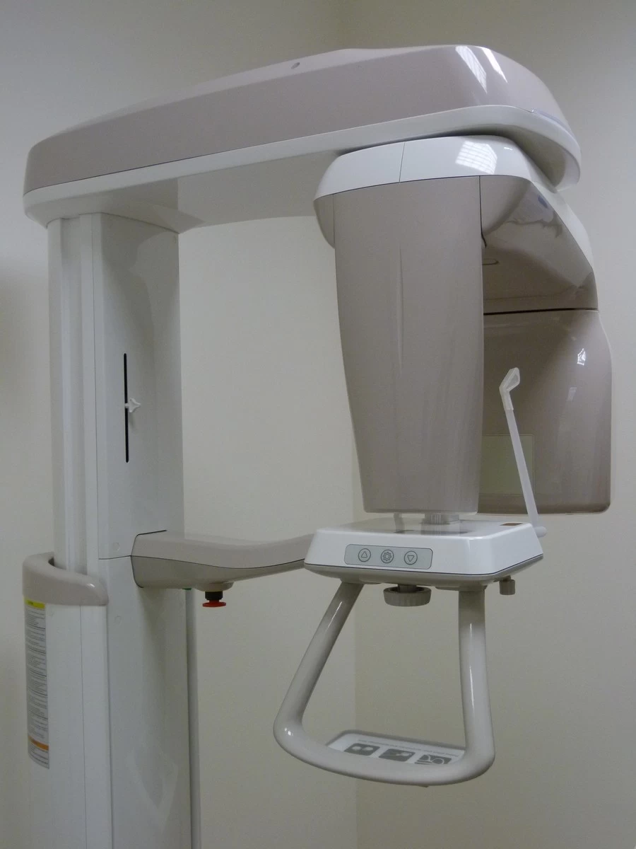  Pantomograf-Gabinet rentgenodiagnostyki